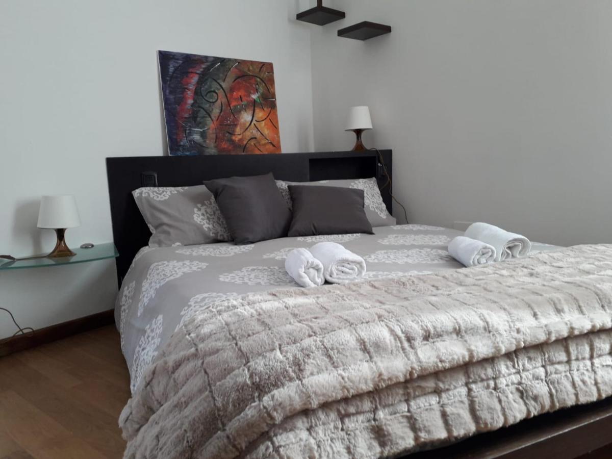 Home Scalzi 18 Верона Екстер'єр фото