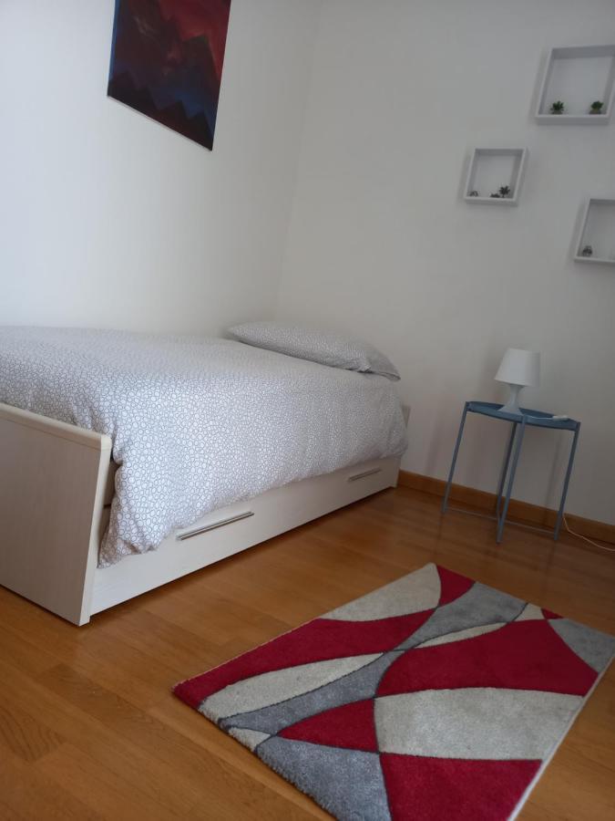 Home Scalzi 18 Верона Екстер'єр фото