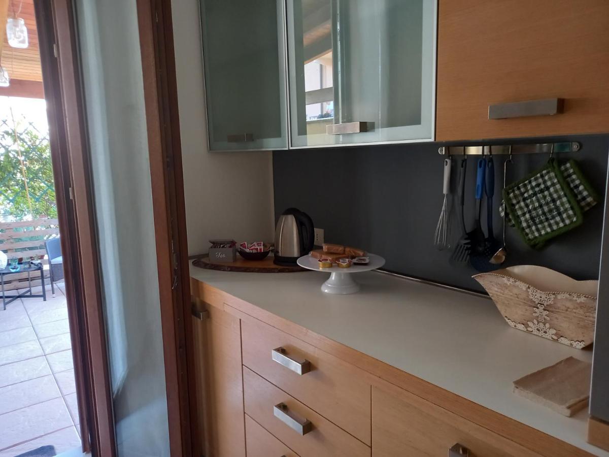 Home Scalzi 18 Верона Екстер'єр фото
